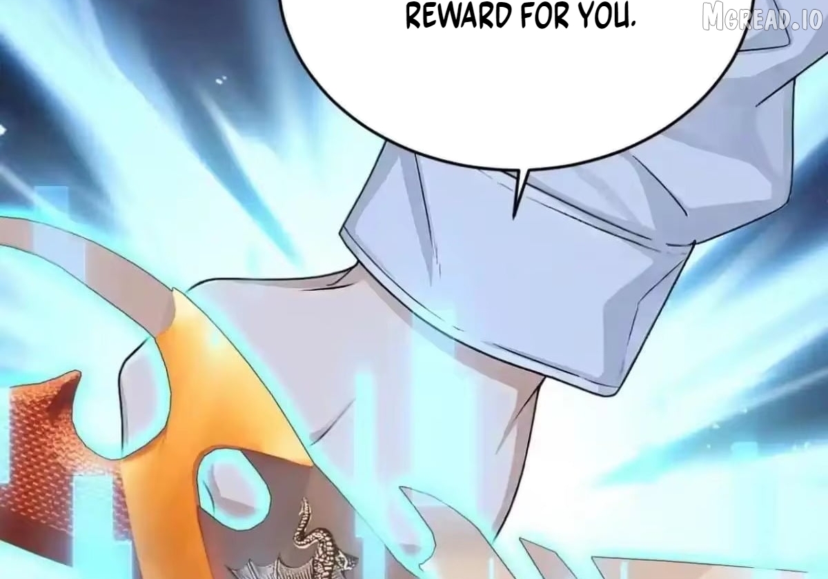Primordial Ten Fiends: Others Tame Beasts, I Tame Beast Girls Chapter 176  - page 57